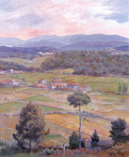 XAVIER POUSA