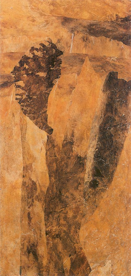 Naturaleza muerta