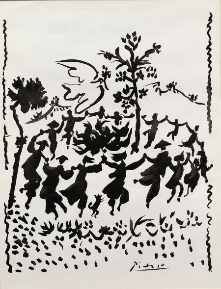 LA DANZA  