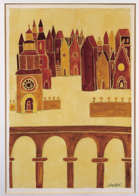 Pueblo
