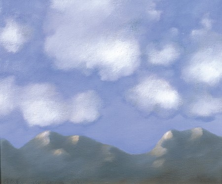 LAGO RIVERA