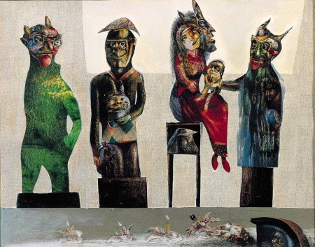 Escena I