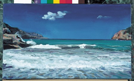 Olas
