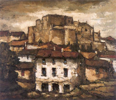 CABALLERO