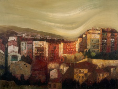ANTONIO QUESADA