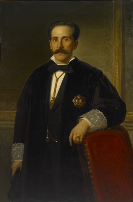 DIONISIO FIERROS