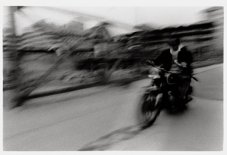 MOTORISTA