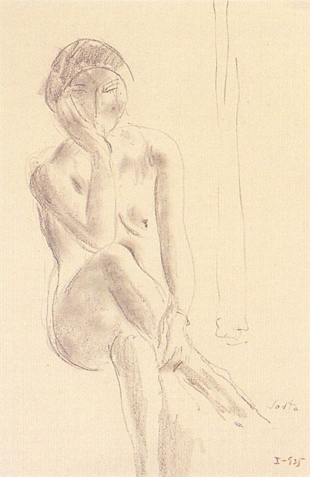 ARTURO SOUTO