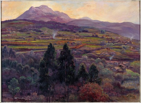XAVIER POUSA