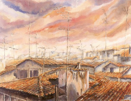 Paisaje urbano