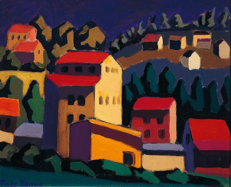 PUEBLO