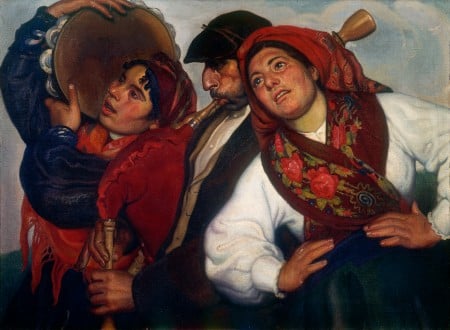 ROBERTO GONZÁLEZ DEL BLANCO
