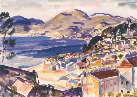 ANTONIO TENREIRO