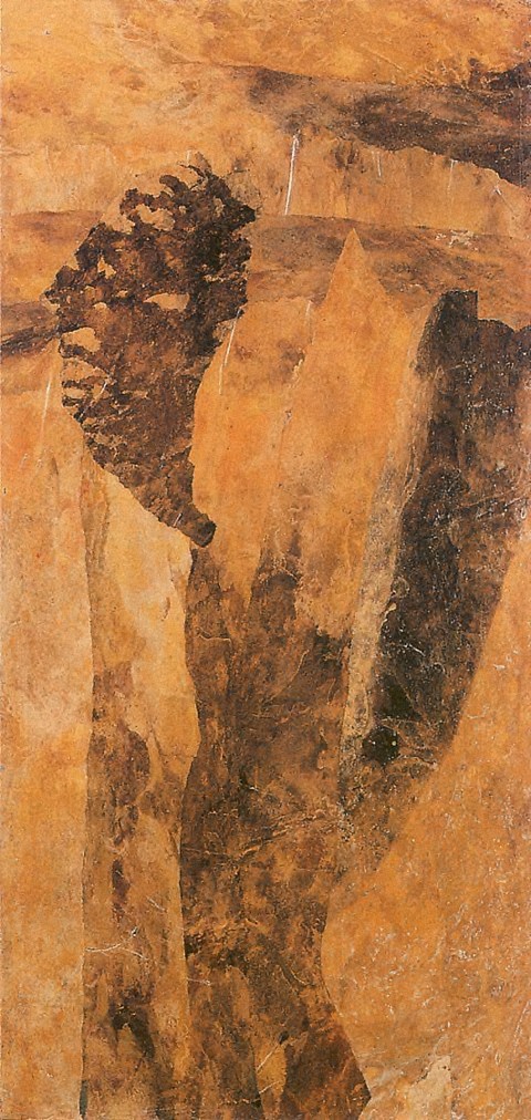 Naturaleza muerta