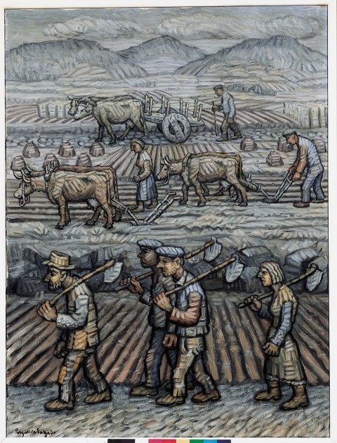 Labregos