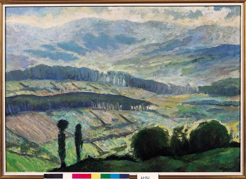 Paisaje