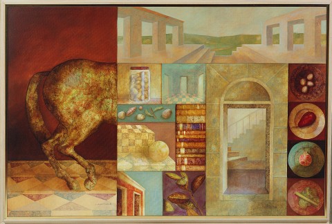 Gran Inventario Italian