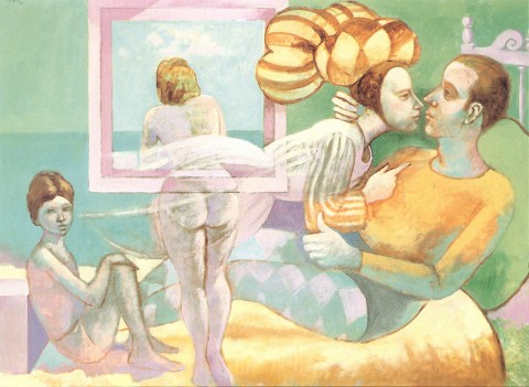El Sueño