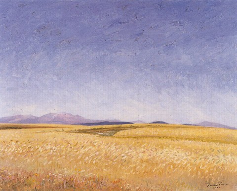 Tierras de León